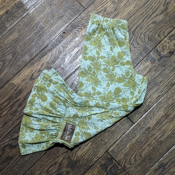 Matilda Jane Ruffle Pant - Picture 2 of 4